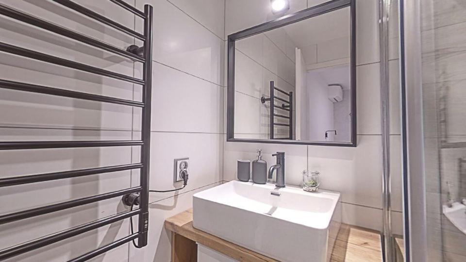 Meszes Apartman Kalocsa Exterior foto
