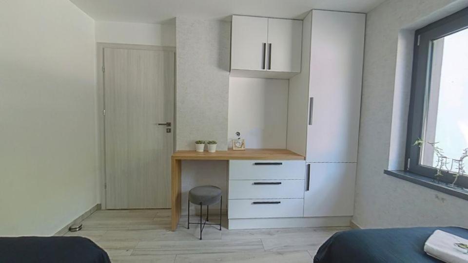 Meszes Apartman Kalocsa Exterior foto