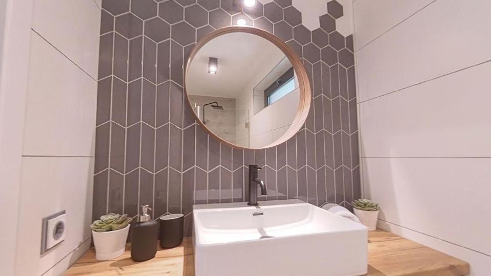 Meszes Apartman Kalocsa Exterior foto