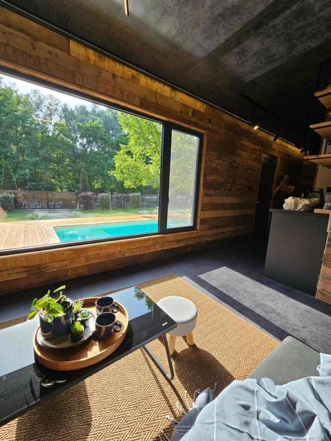 Meszes Apartman Kalocsa Exterior foto