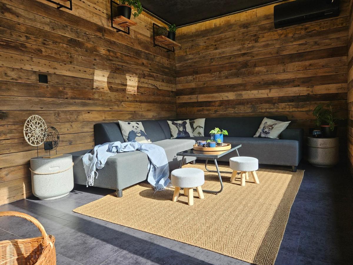 Meszes Apartman Kalocsa Exterior foto