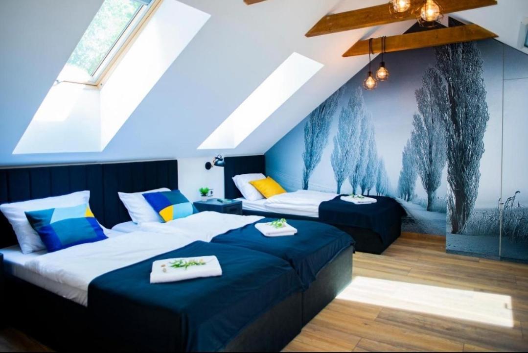Meszes Apartman Kalocsa Cameră foto