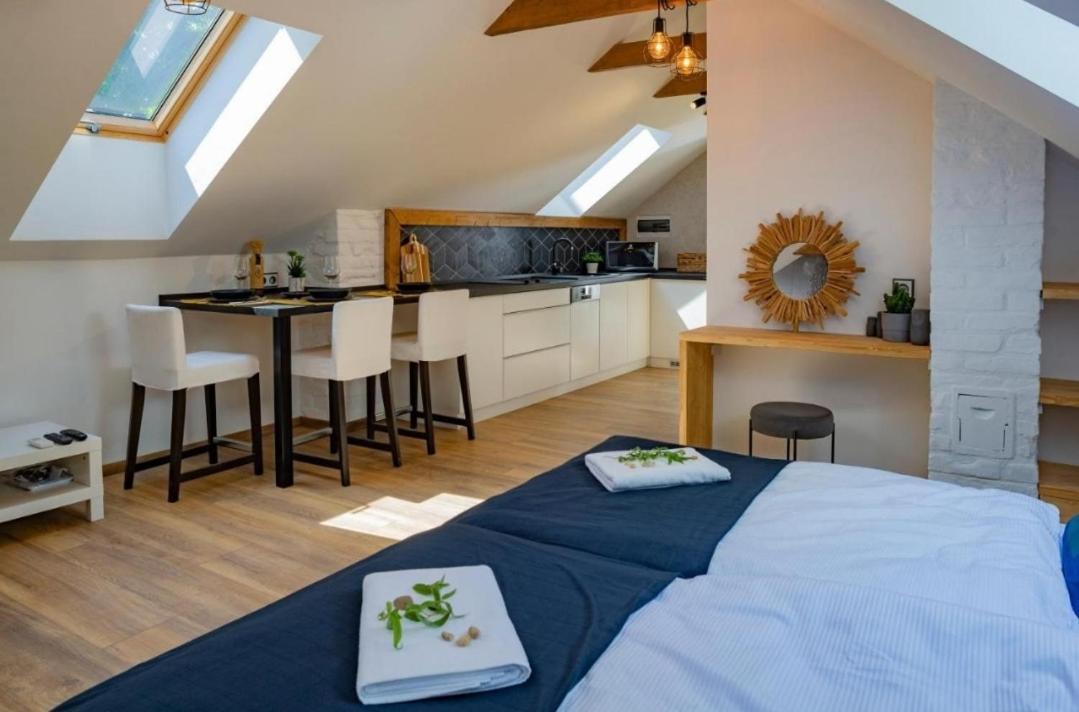 Meszes Apartman Kalocsa Cameră foto